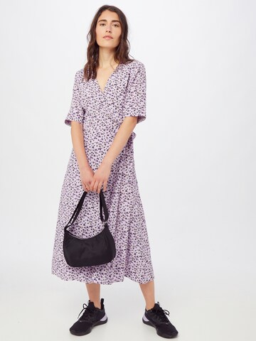 Robe 'Shubie' mbym en violet