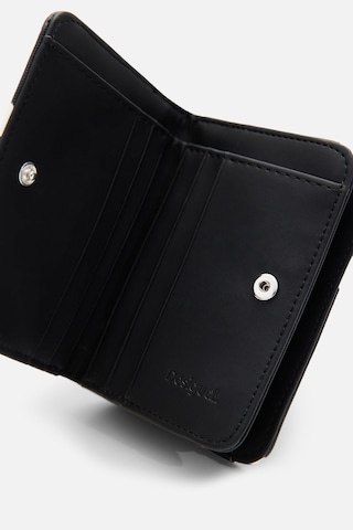 Desigual Wallet in Black