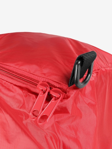 normani Outdoor equipment 'CoverLine Classic Sea I' in Rood