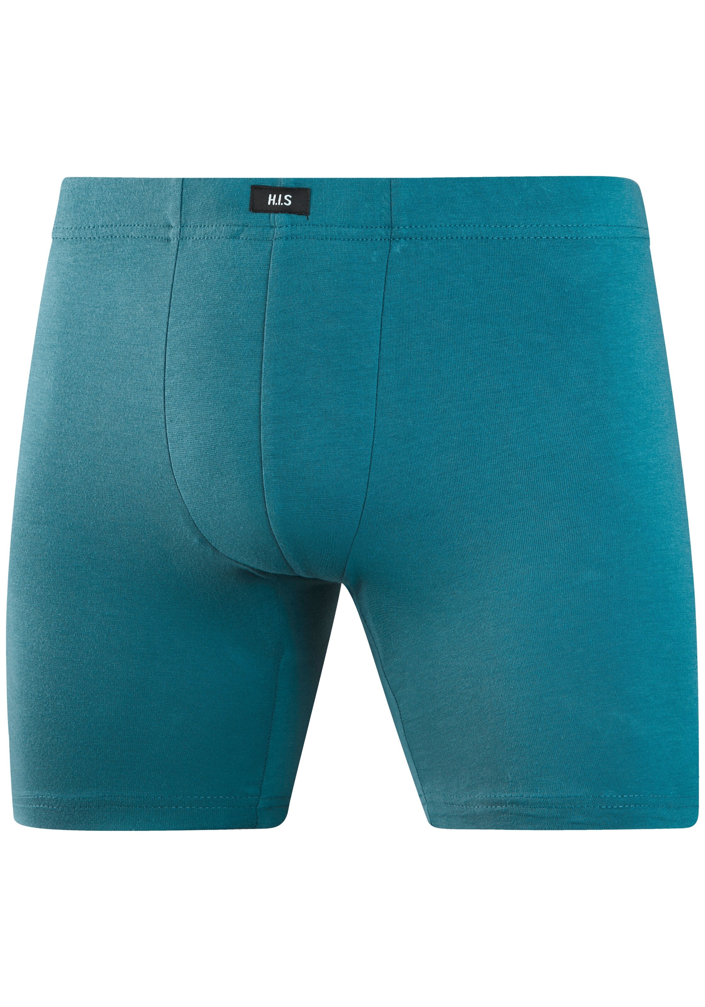 H.I.S Boxer shorts in Blue