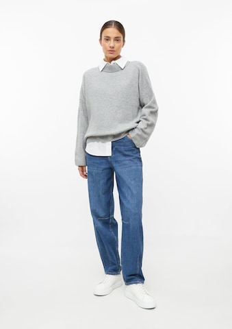 s.Oliver Sweater in Grey
