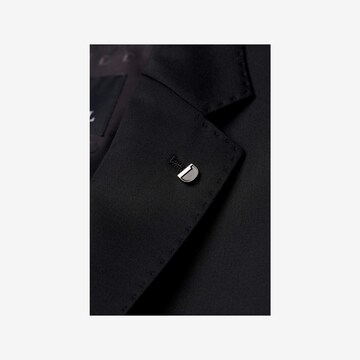 Digel Comfort fit Suit Jacket in Black