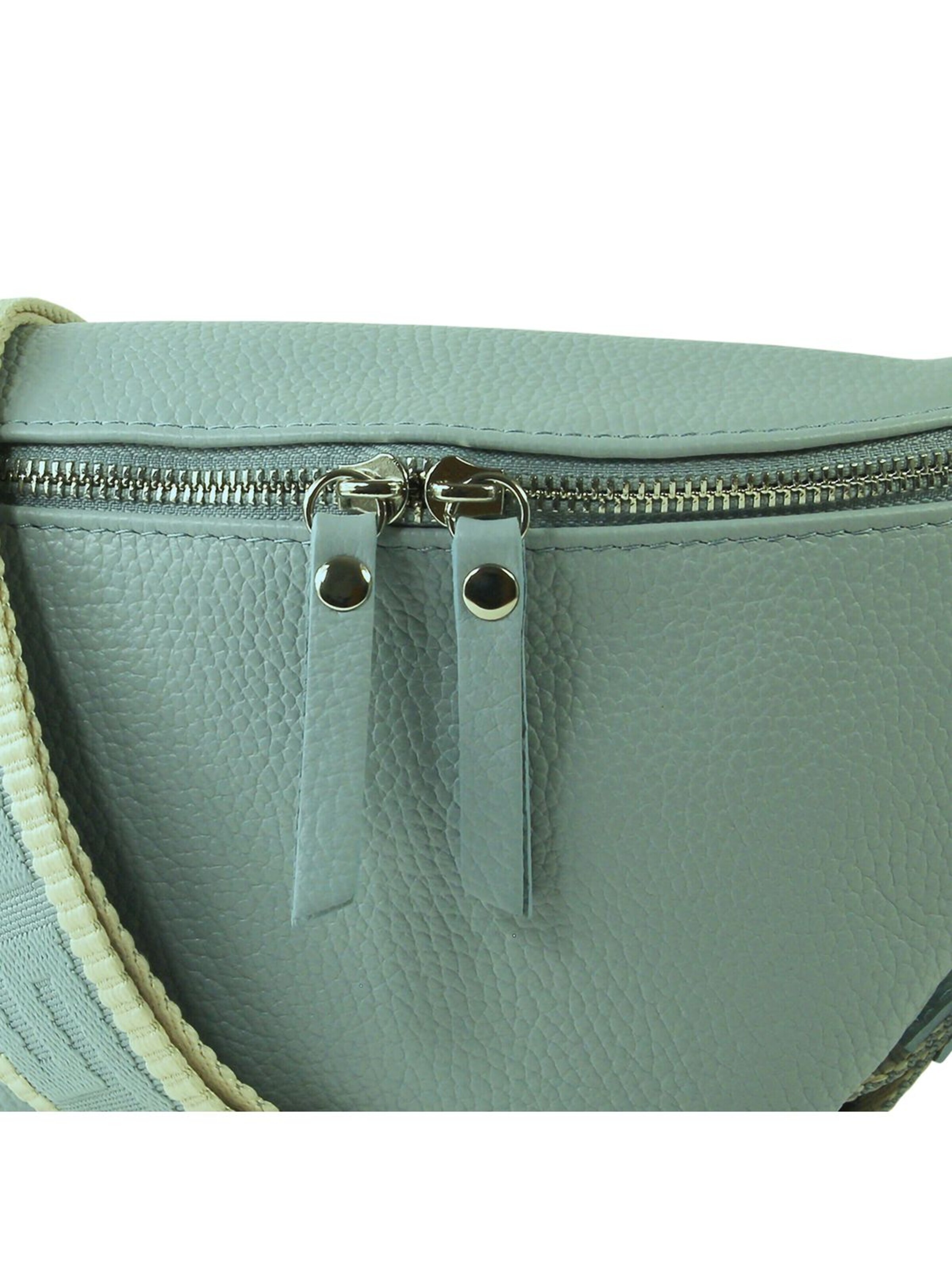 Toscanto Gürteltasche‌‌‌ in Blau