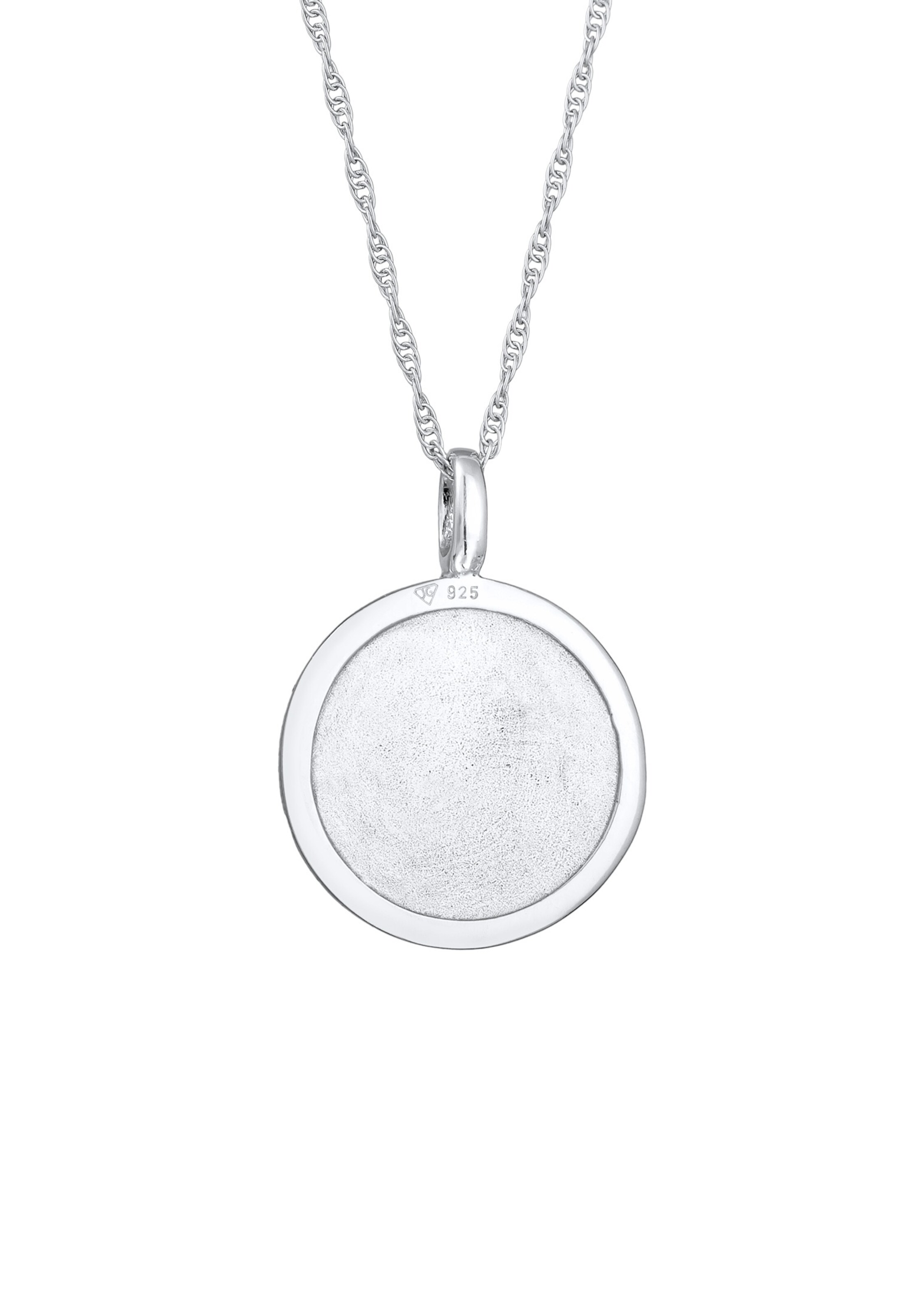 ELLI Kette in Silber