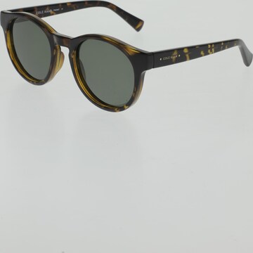 Cole Haan Sunglasses in One size in Brown: front