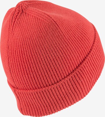 J. Jayz Beanie in Red