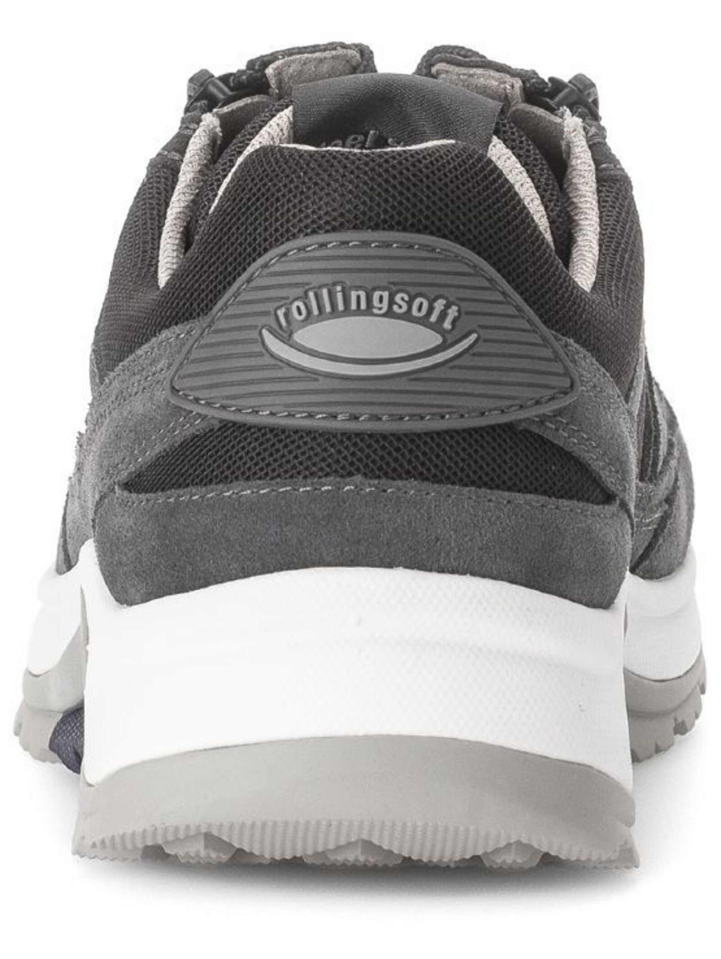 Pius Gabor - Sapatilhas baixas em cinzento