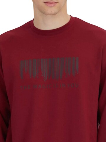 Sweat-shirt KİP en rouge