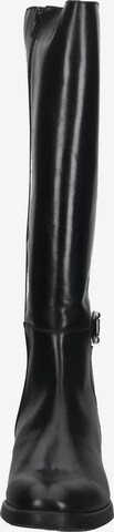 Bottes Wonders en noir