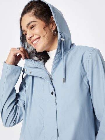 Manteau mi-saison Dorothy Perkins en bleu