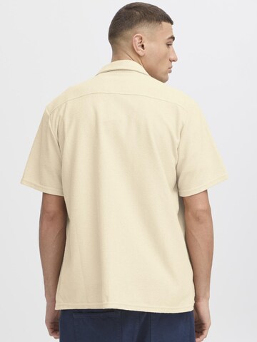 Regular fit Camicia 'SDOsvald' di !Solid in beige