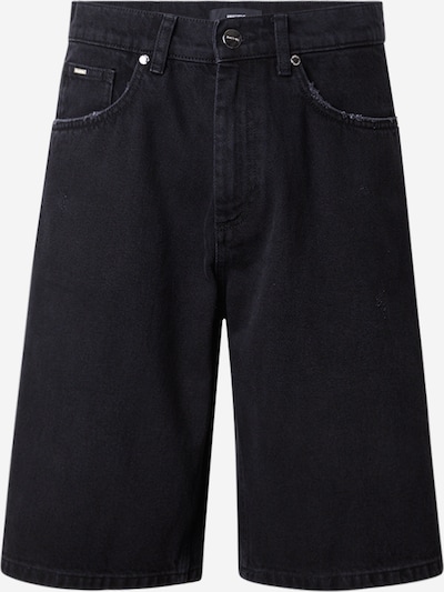 EIGHTYFIVE Farkut värissä musta, Tuotenäkymä