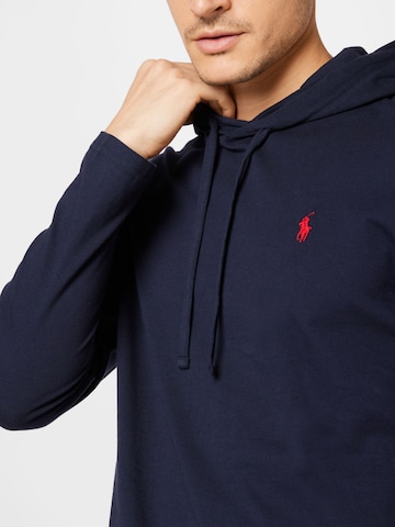 Polo Ralph Lauren Mikina – modrá