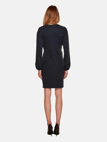 TOOche Dress in Blue