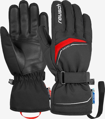 REUSCH Fingerhandschuhe 'Primus R-TEX® XT' in Mischfarben: predná strana