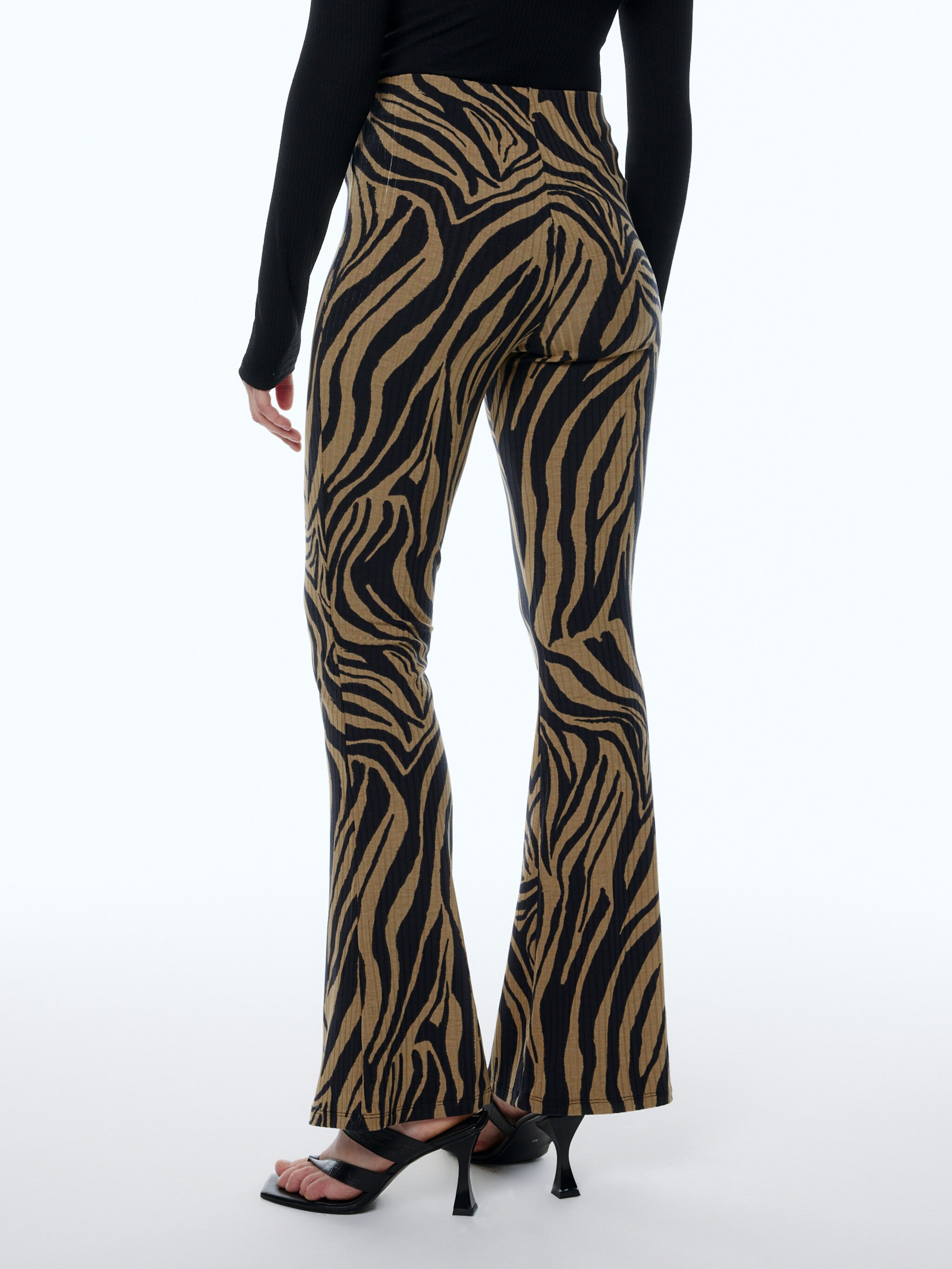 EDITED Produkte Hose 'Zelinda' schwarz