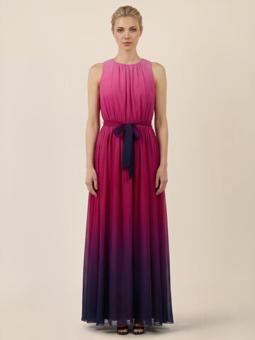 APART Abendkleid in Pink