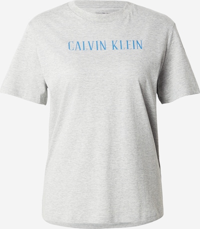 Calvin Klein Jeans Majica veličine XXS u siva, Pregled proizvoda