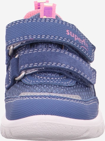 SUPERFIT - Zapatillas deportivas 'Sport7' en azul