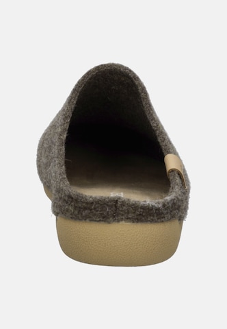 JOSEF SEIBEL Slippers in Brown