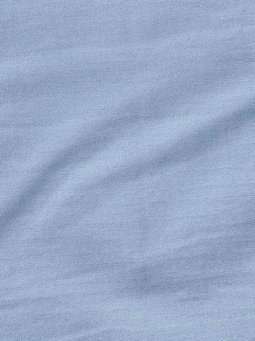 Organication Summer dress in Blue