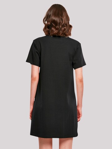 Robe emoji couture en noir