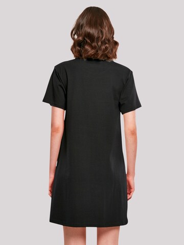 Robe F4NT4STIC en noir