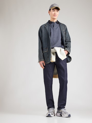 G-STAR Tapered Τζιν '3301' σε μπλε