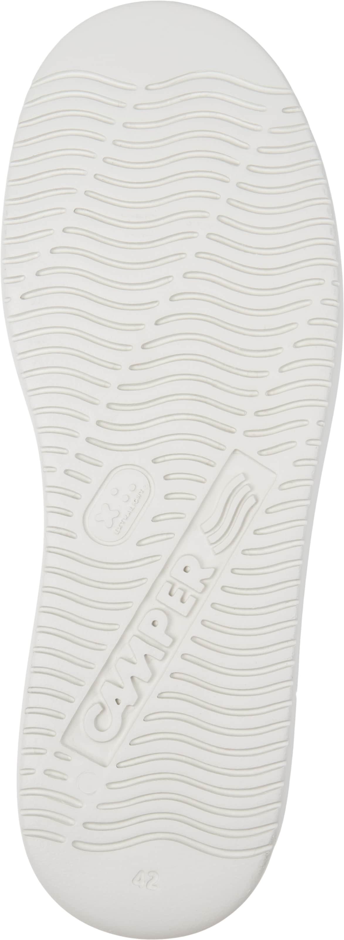 CAMPER Sneaker low 'Runner K21' in Grau