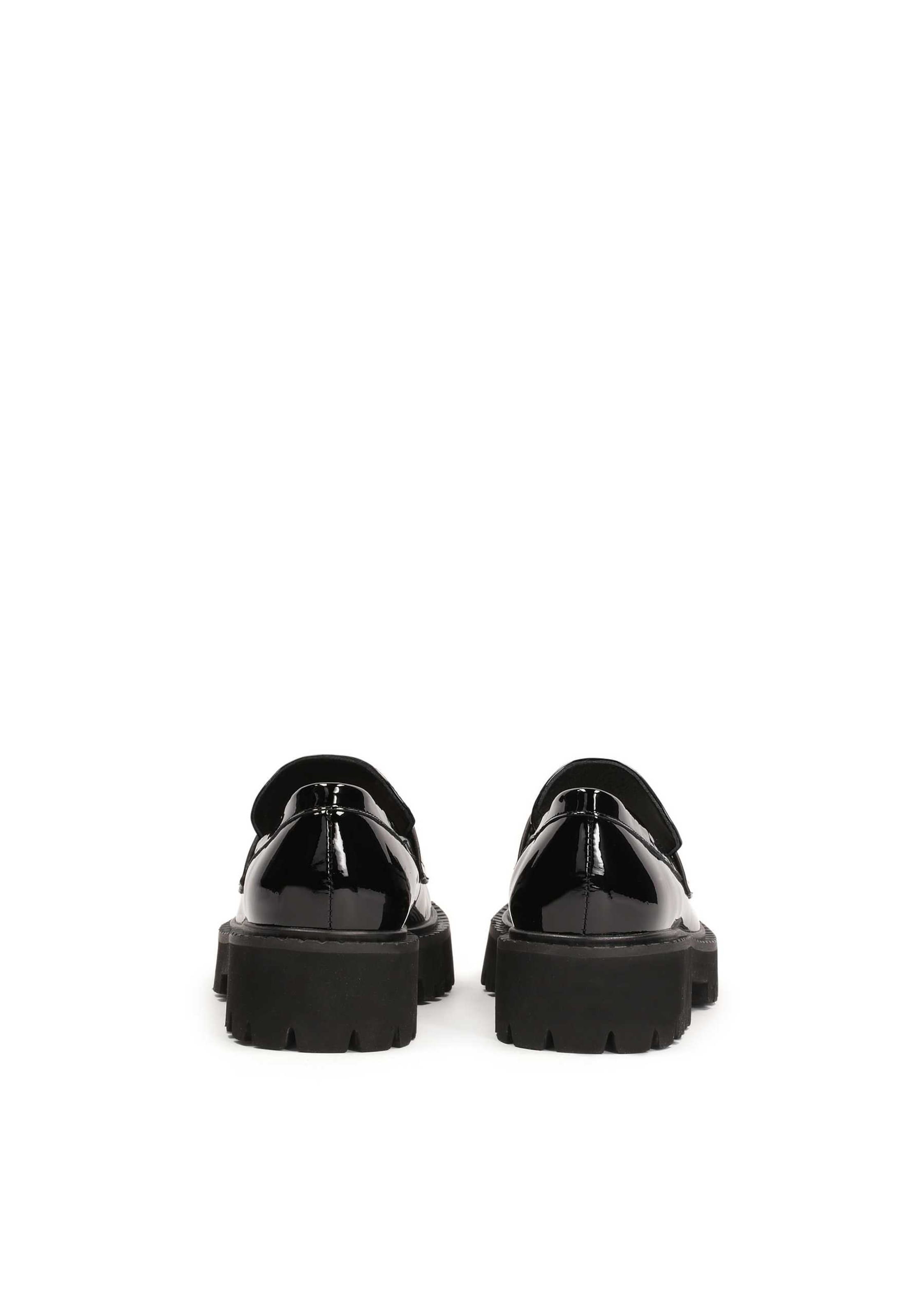 Kazar Мокасины в Черный