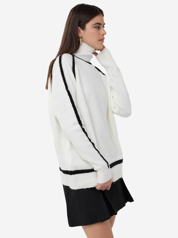 Hiccup Pulóver 'Pullover' - kék