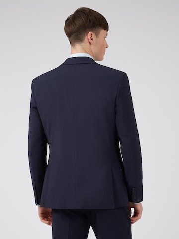 Ted Baker Slim Fit Sakko 'Panama' in Blau