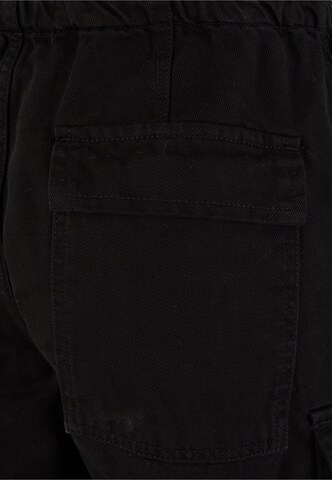 Wide leg Pantaloni cargo 'Nova 2' di 2Y Studios in nero