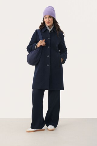 Part Two Tussenjas 'Lilah' in Blauw
