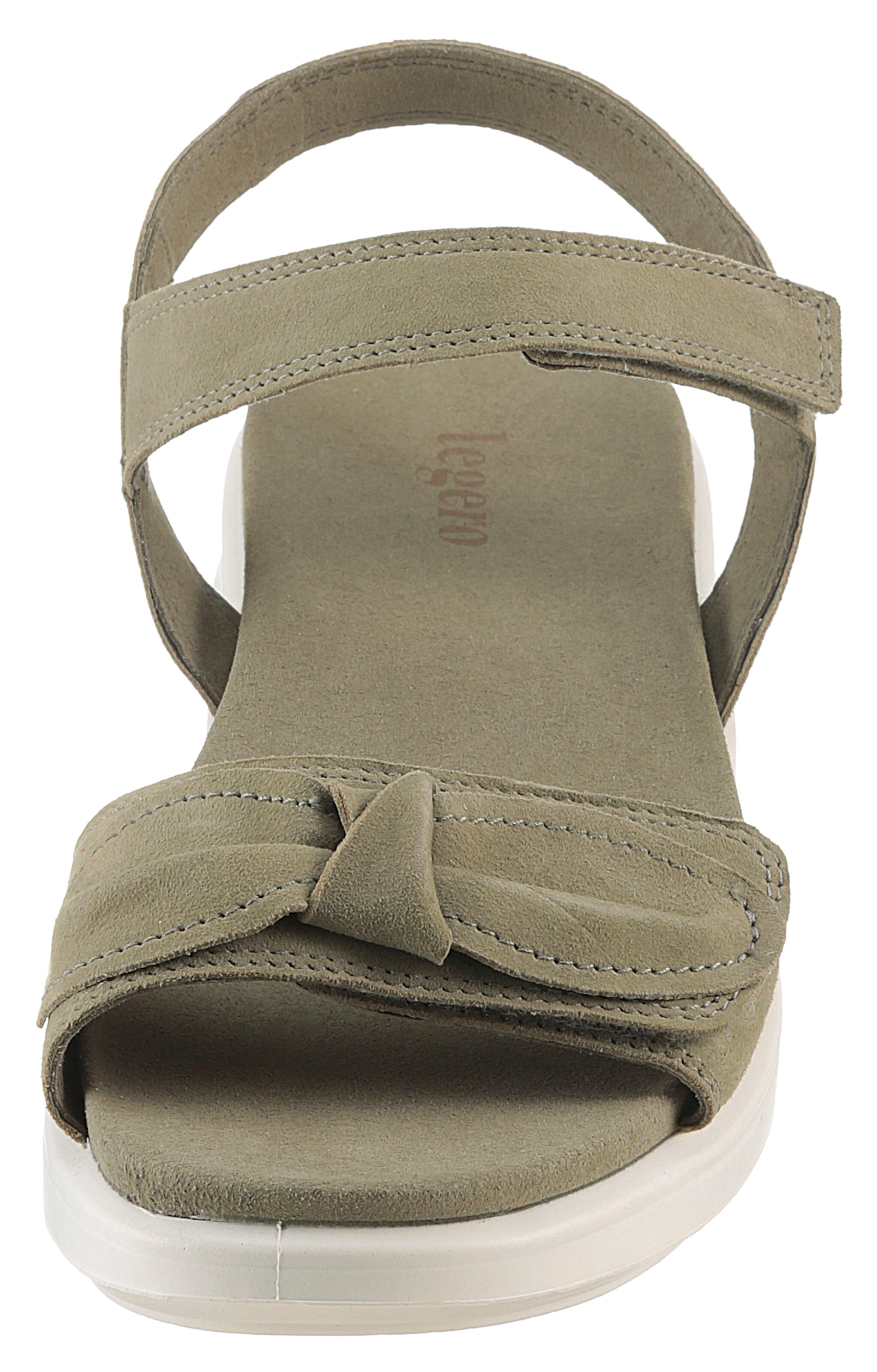 Legero Sandals in Green