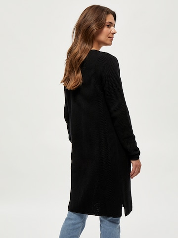 Cardigan 'Vibe' minus en bleu