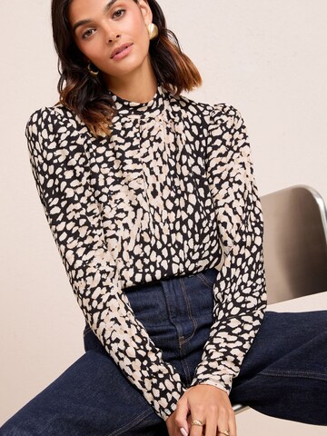 Friends Like TheseBluza - bež boja: prednji dio