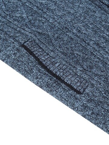 Youthup Strickjacke‌‌ in Blau