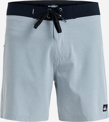 QUIKSILVER Boardshorts 'Kaimana 16' in Blau: Vorderseite