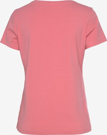 VIVANCE Shirt in Pink