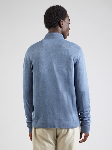 Lindbergh Pullover in Blau