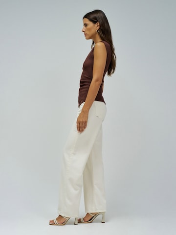 Salsa Jeans Top in Bruin