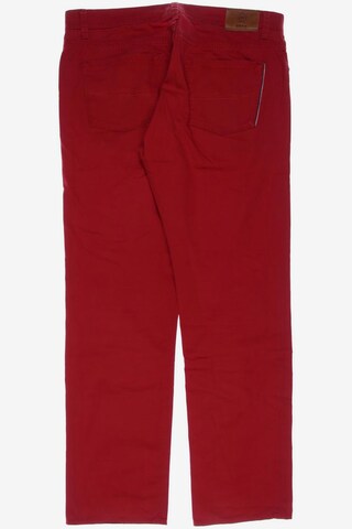 BRAX Pants in 36 in Red