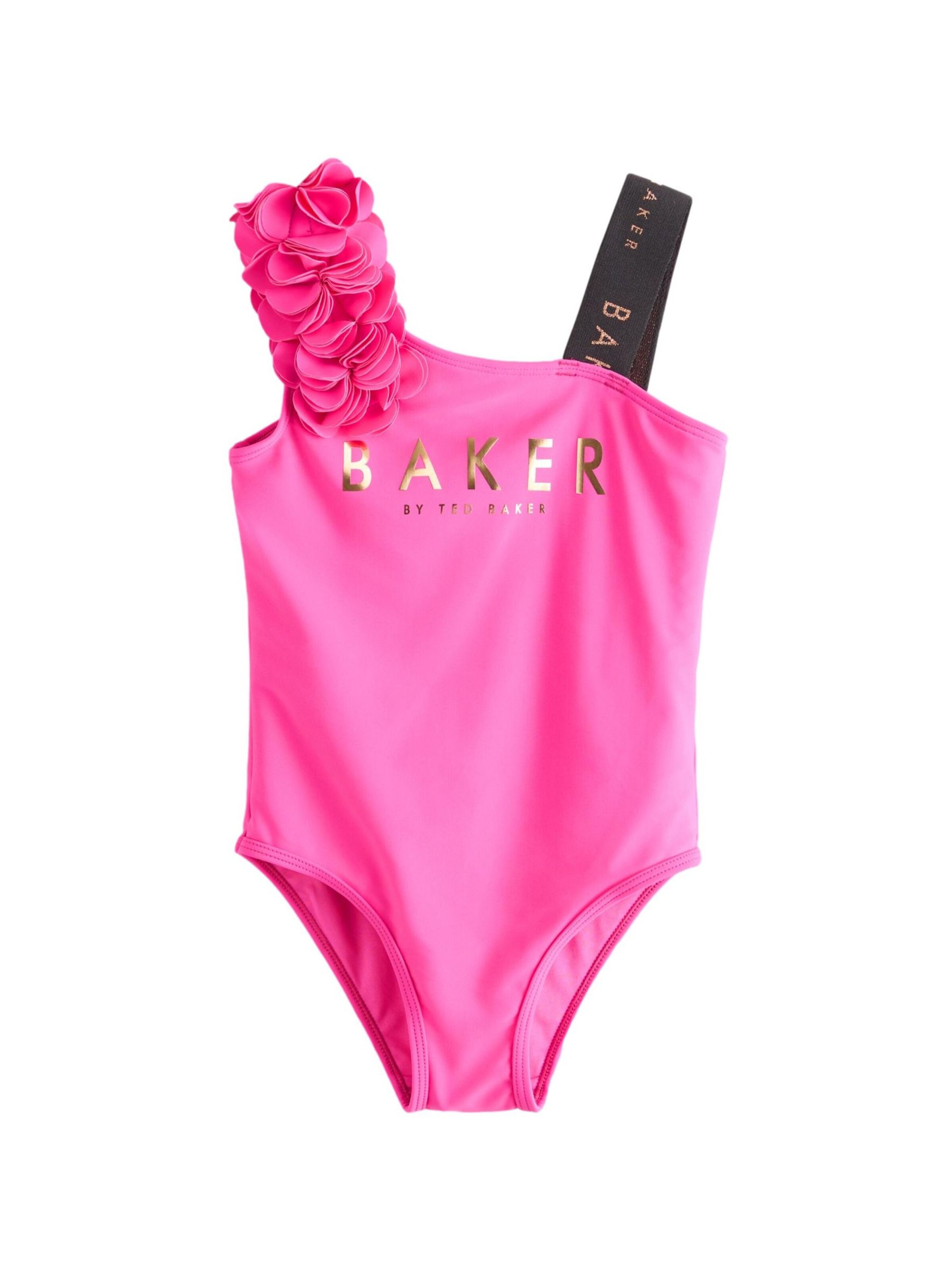 Baker by Ted Baker Fürdőruhák - rózsaszín: elől