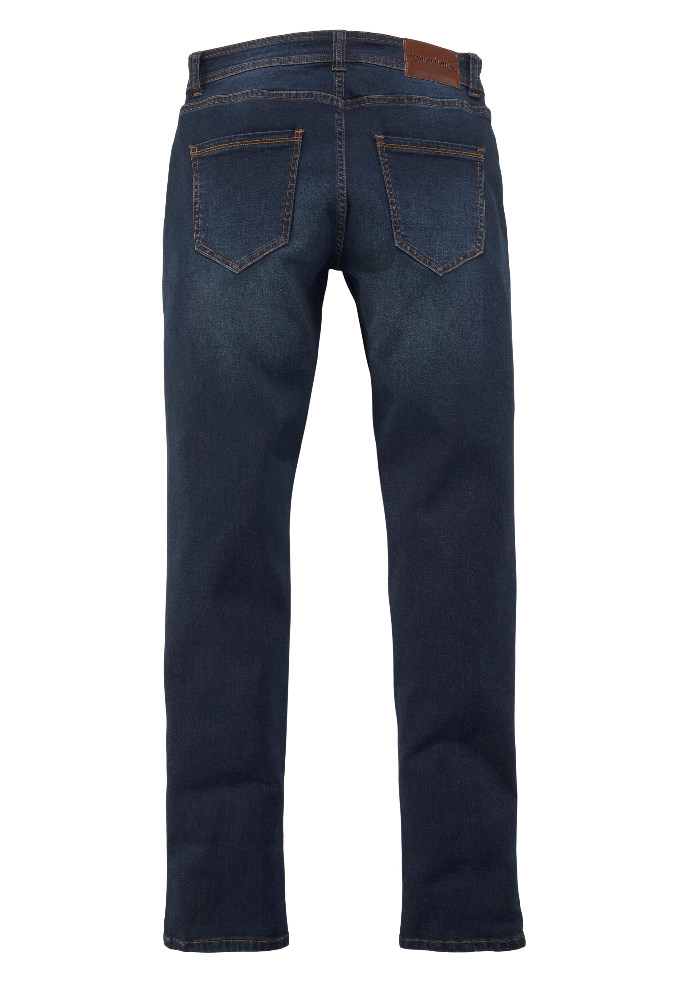Bruno Banani Slim fit Jeans in Blue