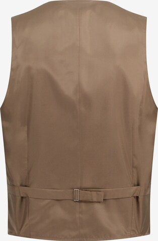 Gilet de costume JP1880 en beige