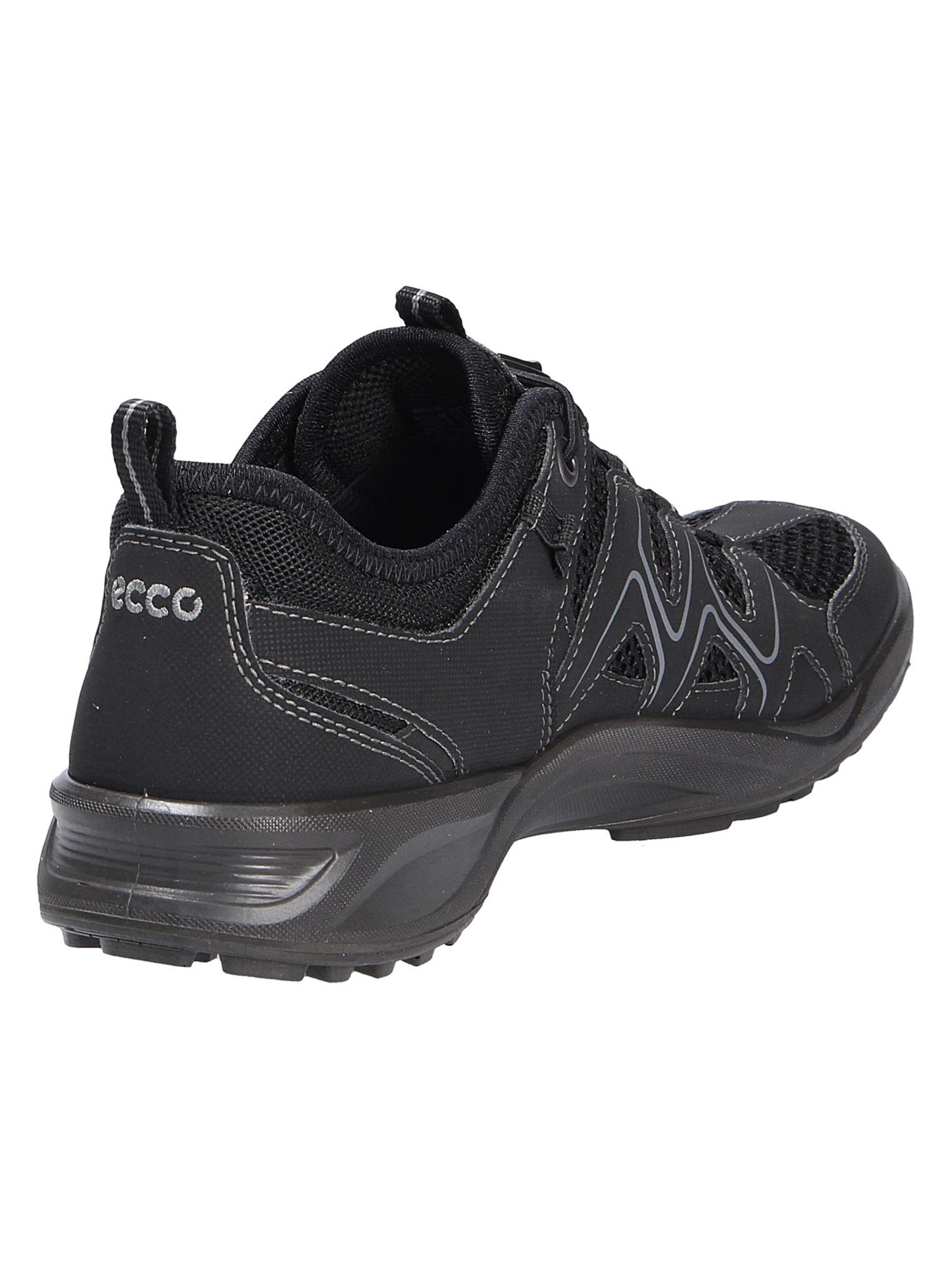 ECCO Trekkingschuhe 'Terracruise' in Schwarz