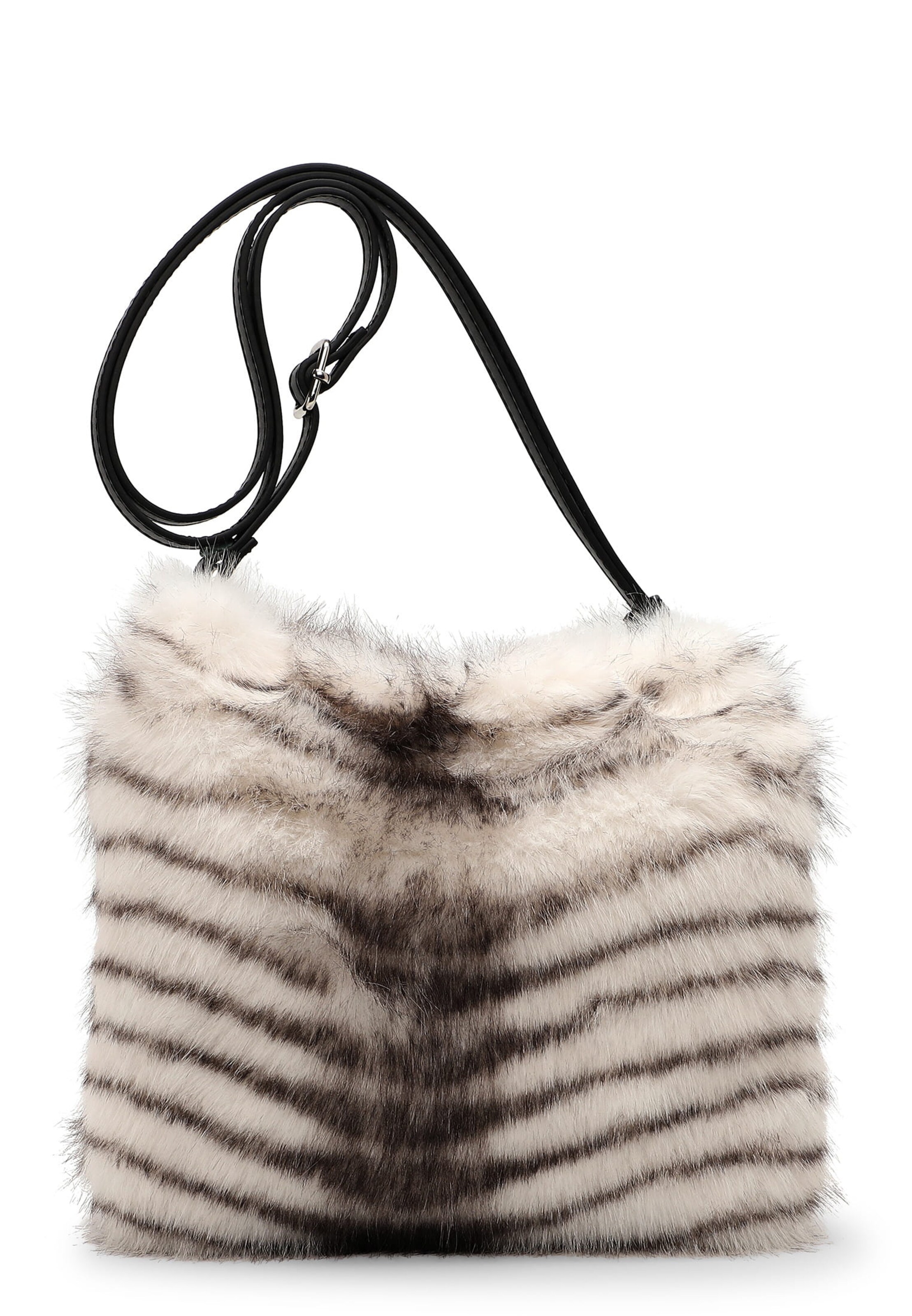 Emily & Noah Crossbody bag 'Linette ' in Beige