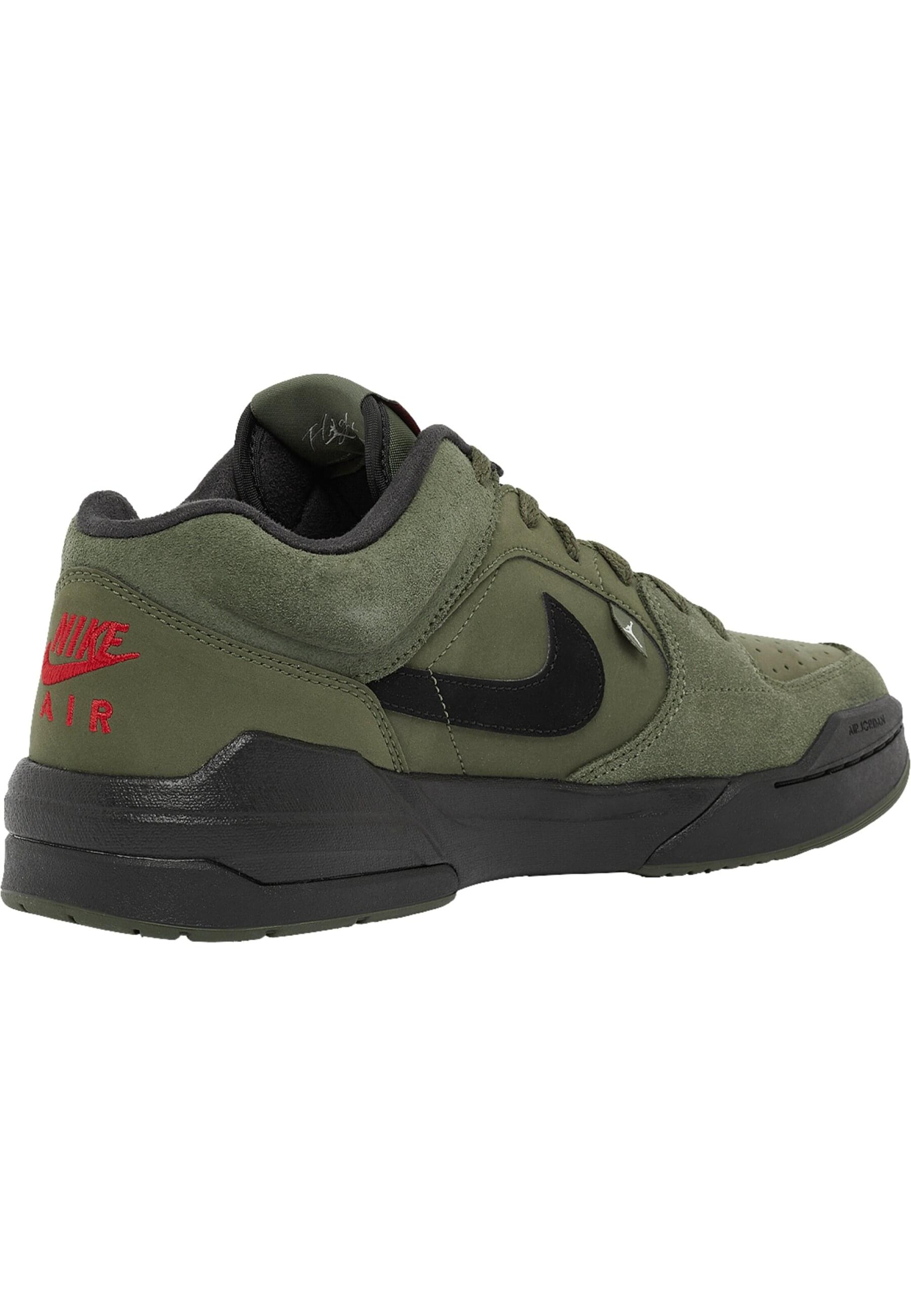 Jordan Tenisky 'Stadium 90' – zelená