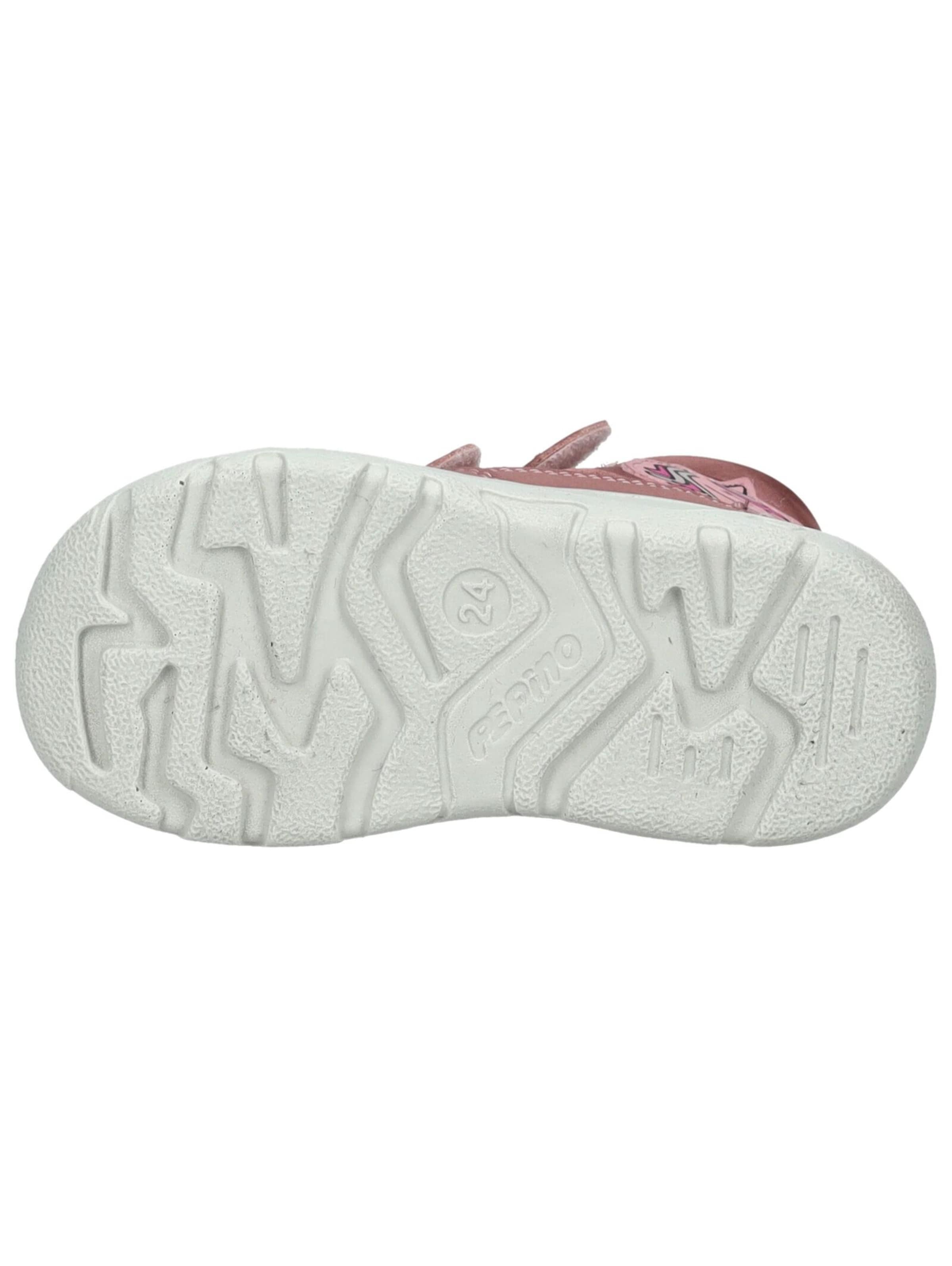 Bottes Pepino en rose